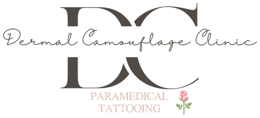 Dermal Camouflage Clinic logo