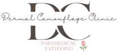 Dermal Camouflage Clinic logo